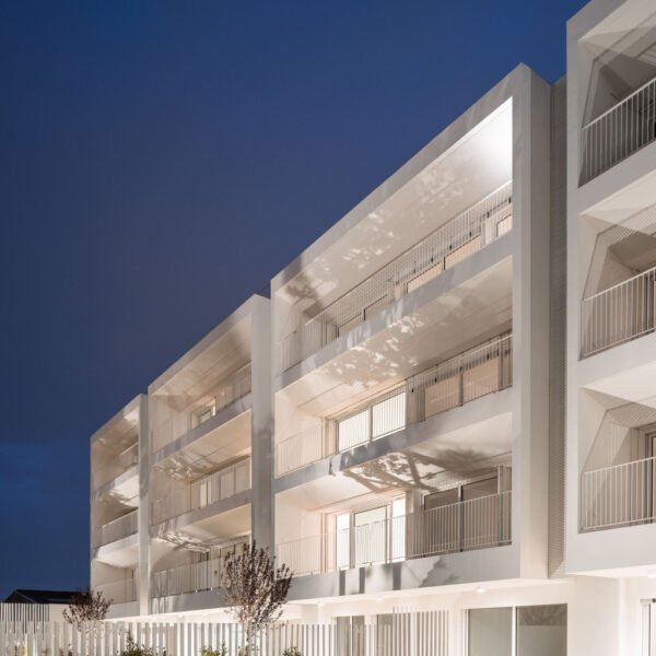 Giestal - Saraiva + Associados (Francisco Nogueira)