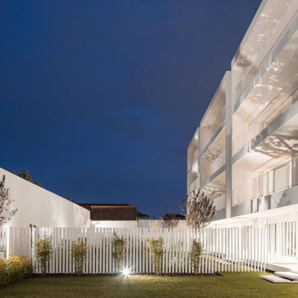 Giestal - Saraiva + Associados (Francisco Nogueira)