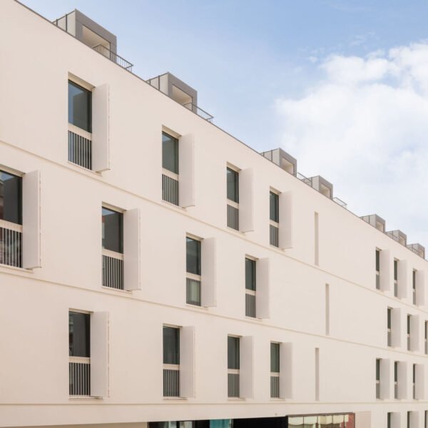 Giestal - Saraiva + Associados (Francisco Nogueira)