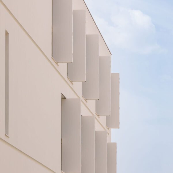 Giestal - Saraiva + Associados (Francisco Nogueira)