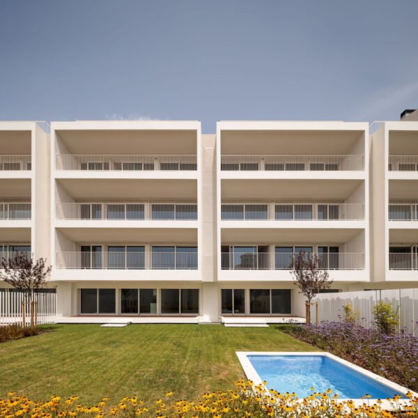 Giestal - Saraiva + Associados (Francisco Nogueira)