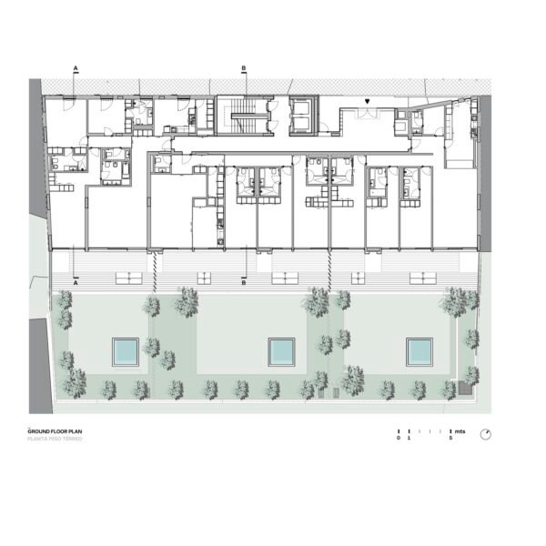 Giestal - Saraiva + Associados (Francisco Nogueira)
