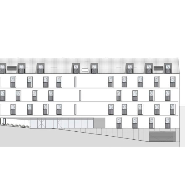 Giestal - Saraiva + Associados (Francisco Nogueira)