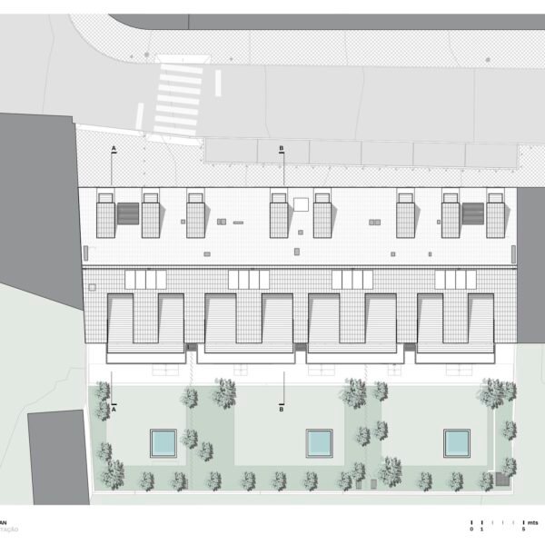 Giestal - Saraiva + Associados (Francisco Nogueira)