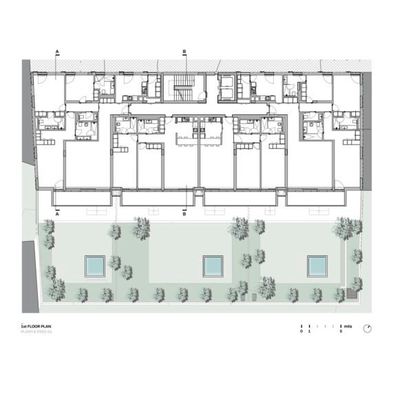 Giestal - Saraiva + Associados (Francisco Nogueira)