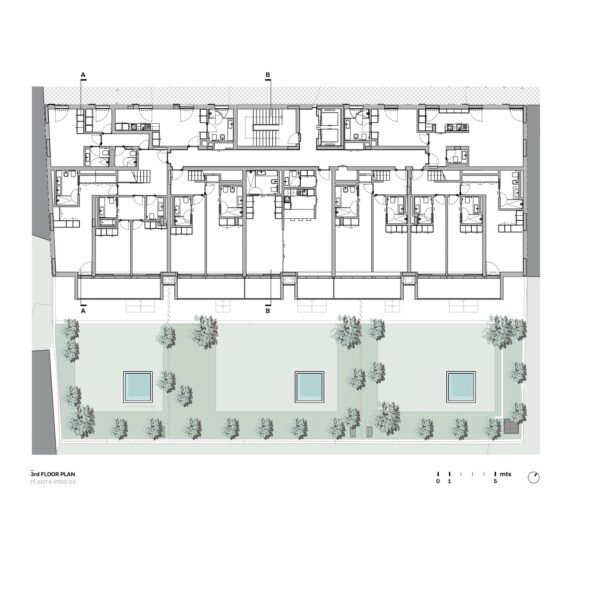 Giestal - Saraiva + Associados (Francisco Nogueira)
