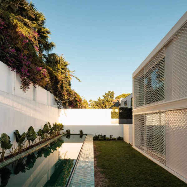 João Tiago Aguiar - Casa Restelo MVS (Francisco Nogueira)