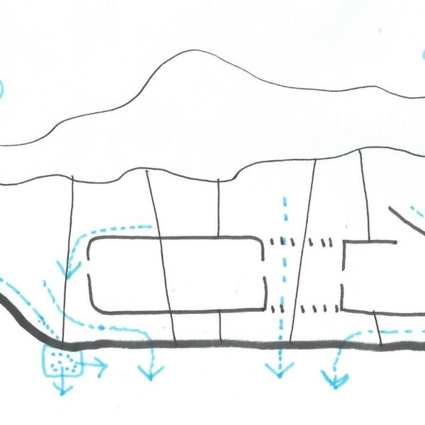 Lisabesur Arquitectos - Casa Pinola (Jesús Granada)