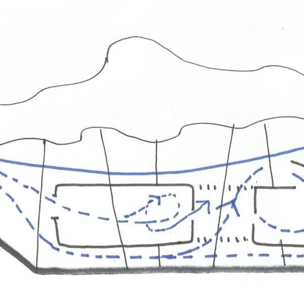 Lisabesur Arquitectos - Casa Pinola (Jesús Granada)