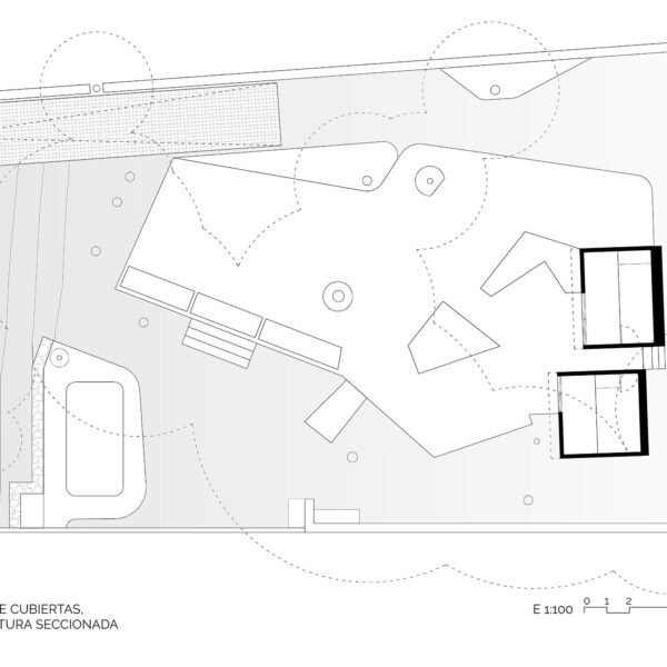 Lisabesur Arquitectos - Casa Pinola (Jesús Granada)