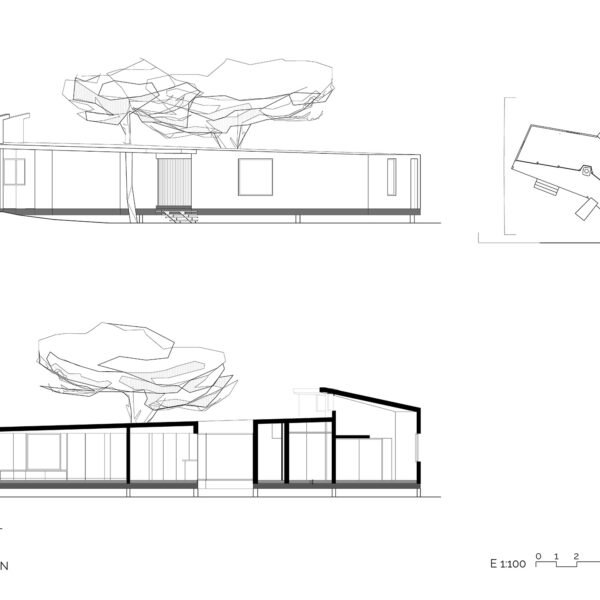 Lisabesur Arquitectos - Casa Pinola (Jesús Granada)