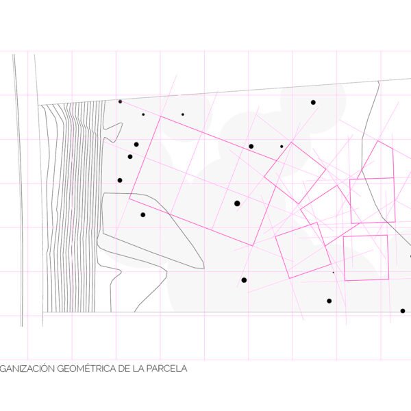 Lisabesur Arquitectos - Casa Pinola (Jesús Granada)