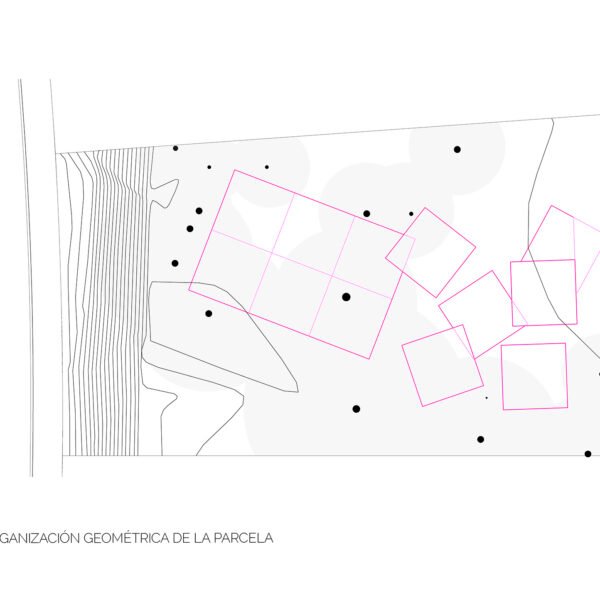 Lisabesur Arquitectos - Casa Pinola (Jesús Granada)