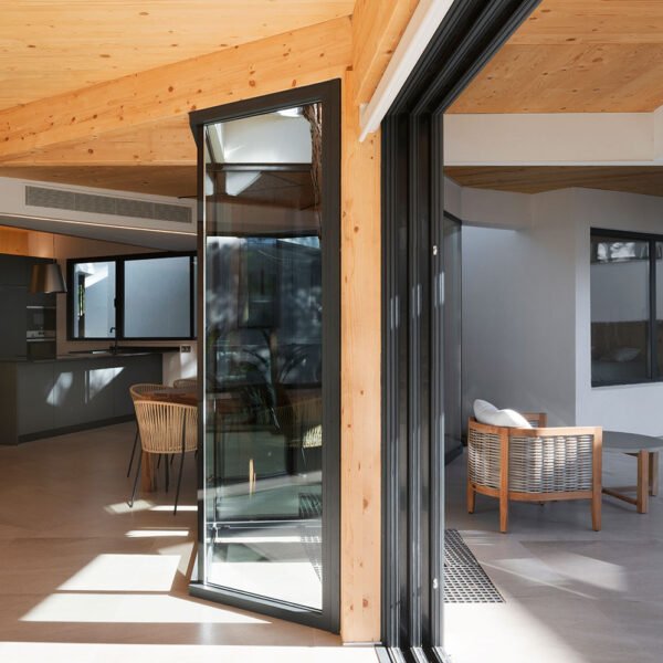 Lisabesur Arquitectos - Casa Pinola (Jesús Granada)