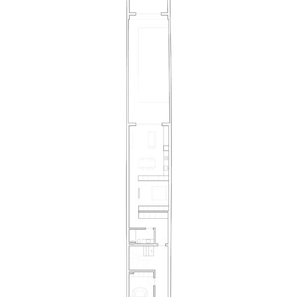 Tiago Leitão - Edificio en Matosinhos (Ivo Tavares Studio)