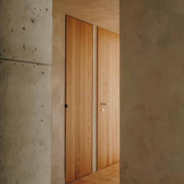 Skye Maunsell Studio + Jordi Veciana + Juan Gurrea Rumeu - Casa TD (Salva López + simone Marcolin)