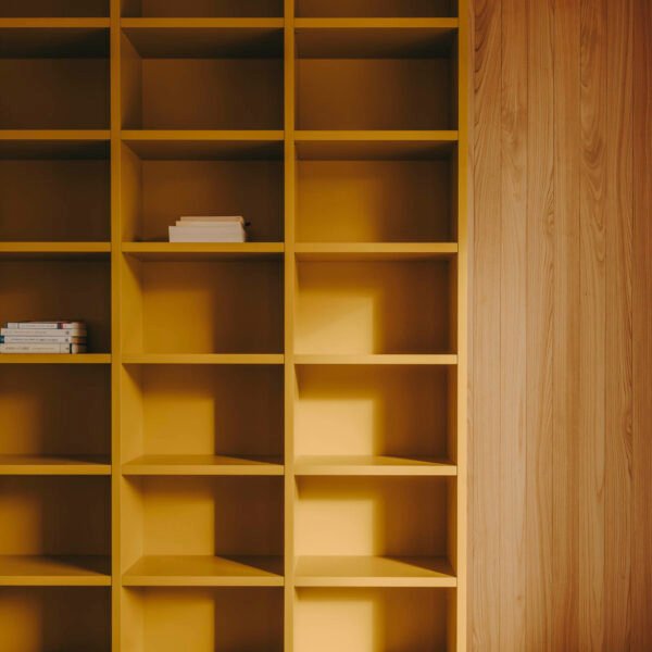 Skye Maunsell Studio + Jordi Veciana + Juan Gurrea Rumeu - Casa TD (Salva López + simone Marcolin)