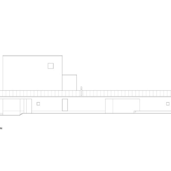Skye Maunsell Studio + Jordi Veciana + Juan Gurrea Rumeu - Casa TD (Salva López + simone Marcolin)