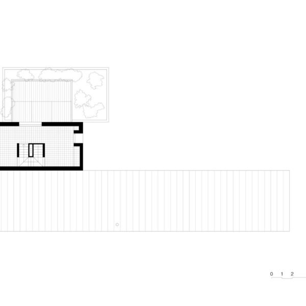 Skye Maunsell Studio + Jordi Veciana + Juan Gurrea Rumeu - Casa TD (Salva López + simone Marcolin)