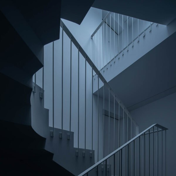 Tiago Leitão - Edificio en Matosinhos (Ivo Tavares Studio)