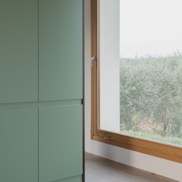 Fontego Architettura - Fienile N Barn Restoration (Federico Farinatti)