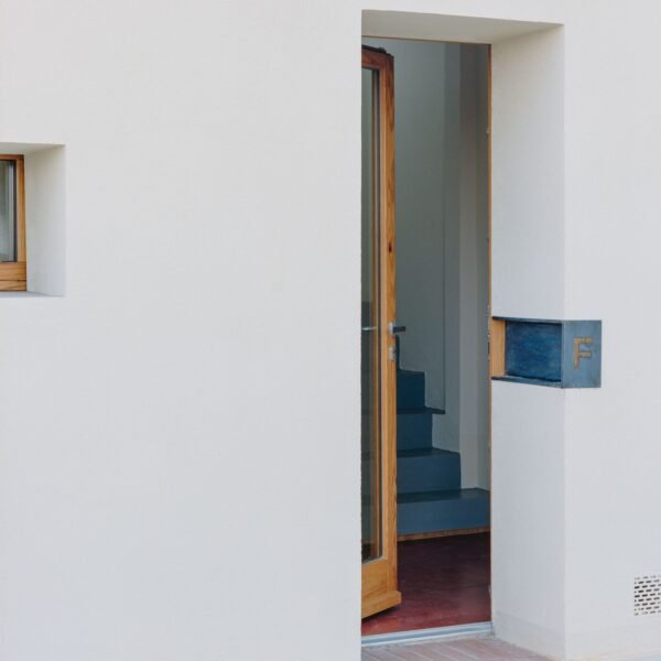 Fontego Architettura - Fienile N Barn Restoration (Federico Farinatti)