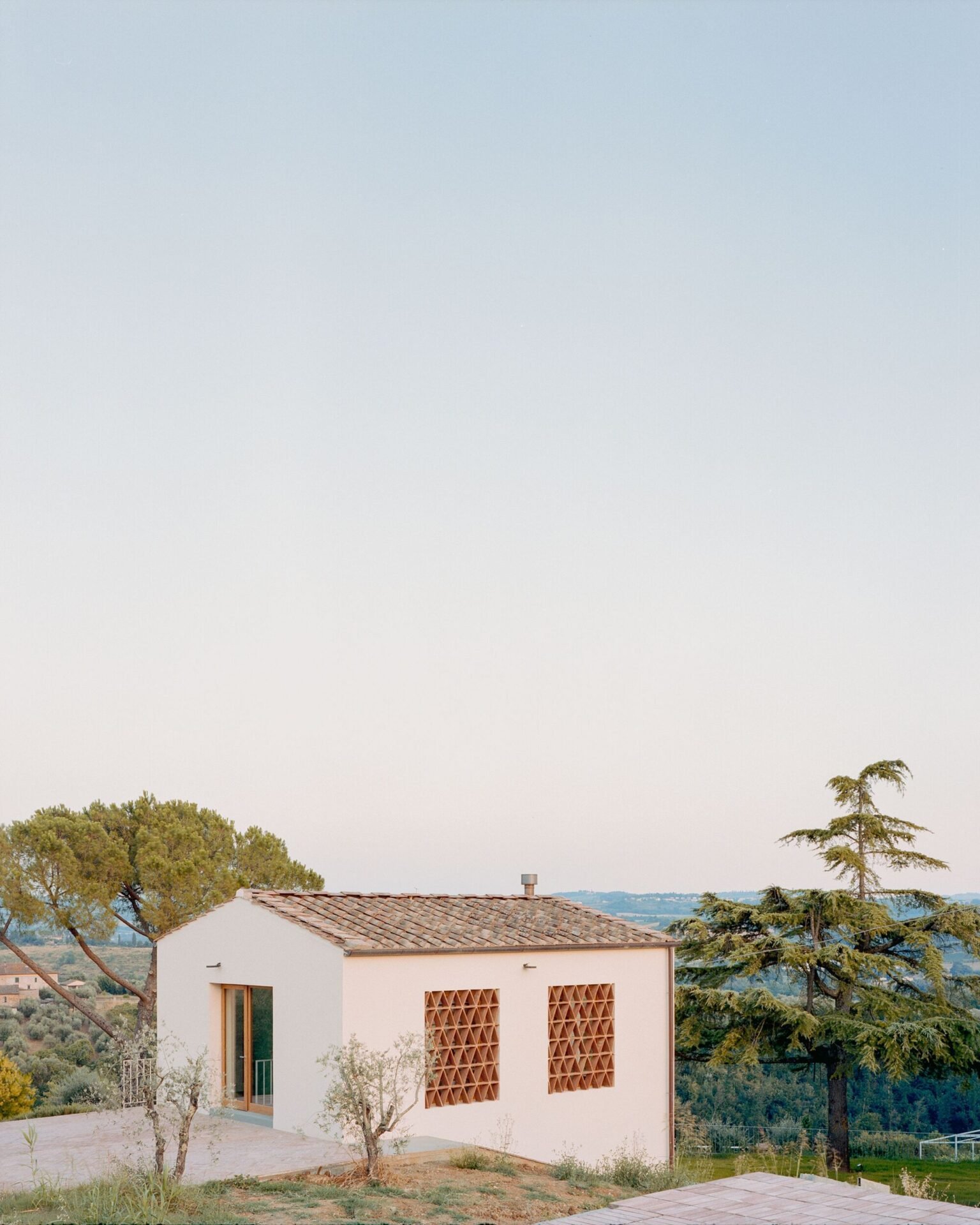 Fontego Architettura - Fienile N Barn Restoration (Federico Farinatti)