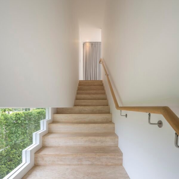 Spacy Architecture - Casa (Rungkit Charoenwat)