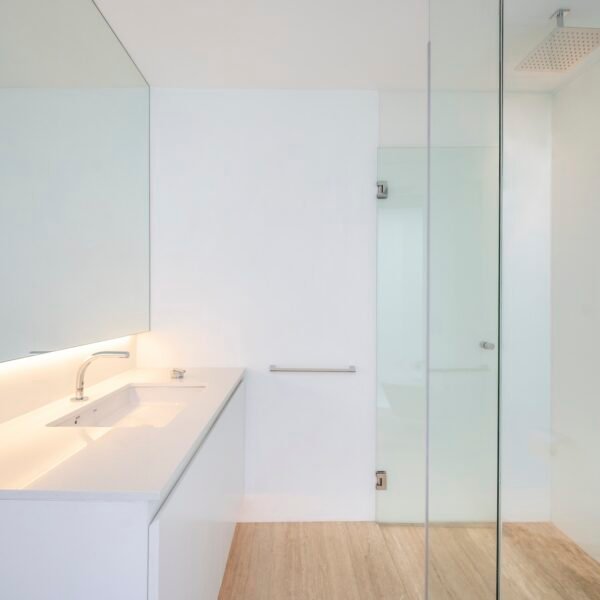 Spacy Architecture - Casa (Rungkit Charoenwat)