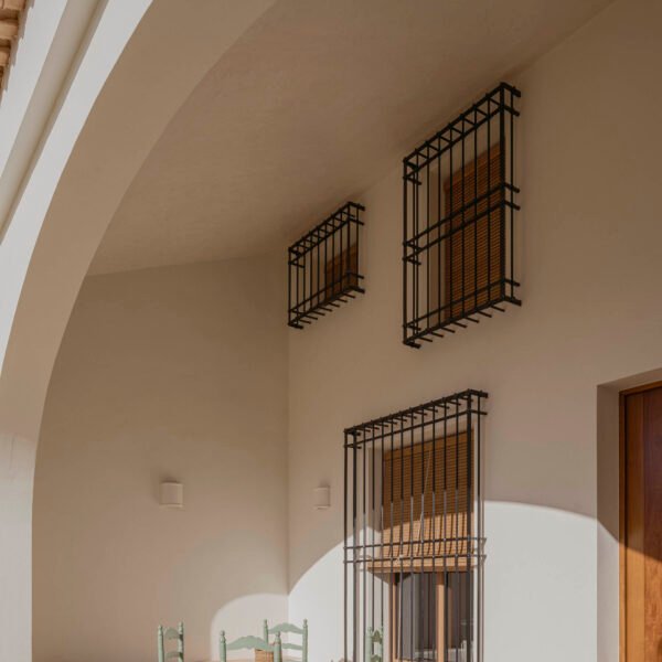 mar macías atelier - Casa Cantiña (Juanca Lagares)