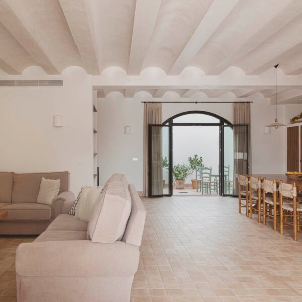 mar macías atelier - Casa Cantiña (Juanca Lagares)