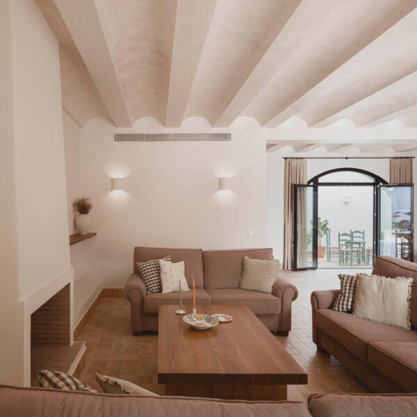 mar macías atelier - Casa Cantiña (Juanca Lagares)