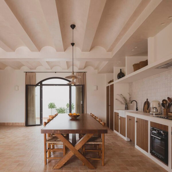 mar macías atelier - Casa Cantiña (Juanca Lagares)