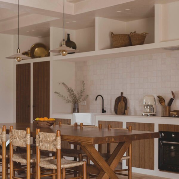 mar macías atelier - Casa Cantiña (Juanca Lagares)