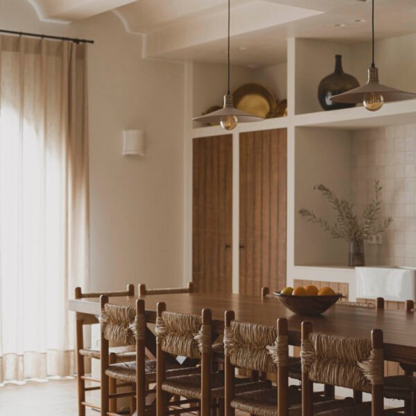 mar macías atelier - Casa Cantiña (Juanca Lagares)