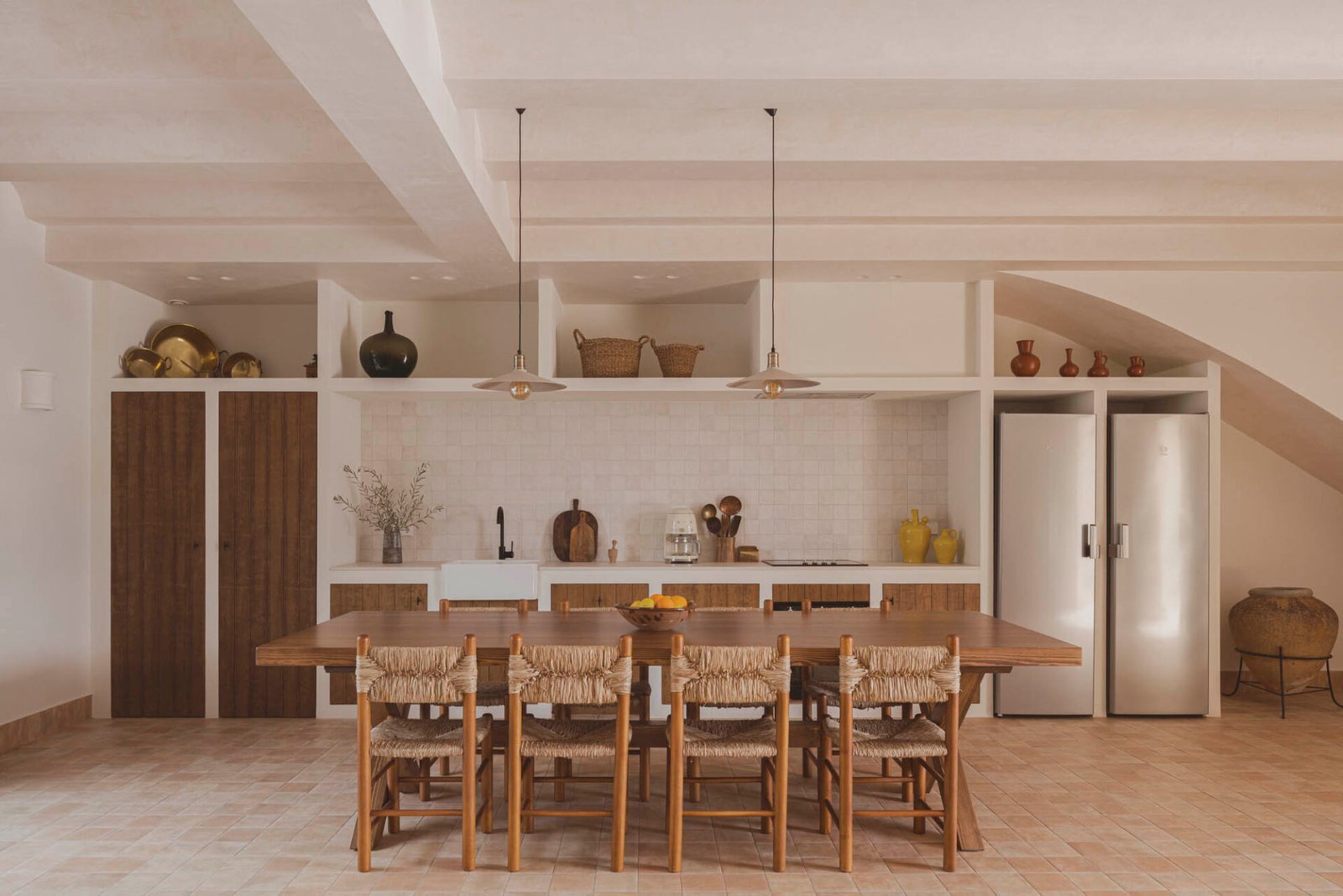 mar macías atelier - Casa Cantiña (Juanca Lagares)