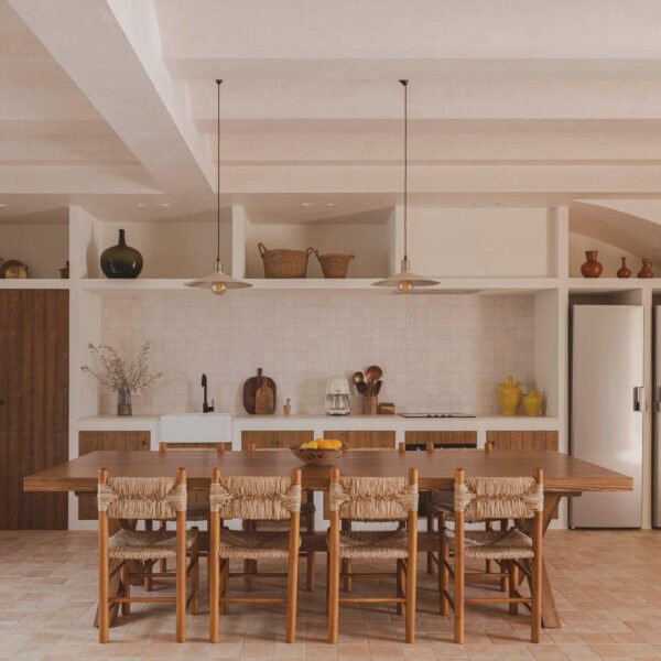 mar macías atelier - Casa Cantiña (Juanca Lagares)