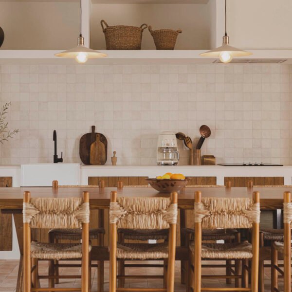 mar macías atelier - Casa Cantiña (Juanca Lagares)