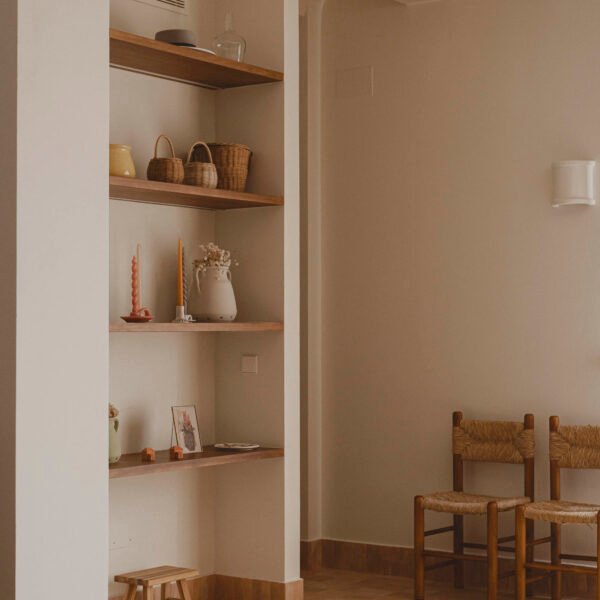 mar macías atelier - Casa Cantiña (Juanca Lagares)