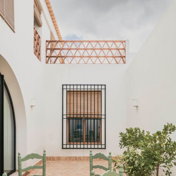 mar macías atelier - Casa Cantiña (Juanca Lagares)