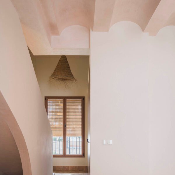 mar macías atelier - Casa Cantiña (Juanca Lagares)