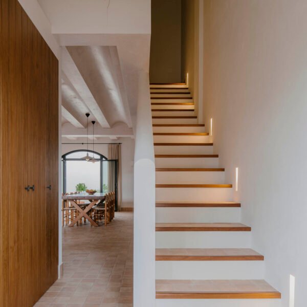 mar macías atelier - Casa Cantiña (Juanca Lagares)
