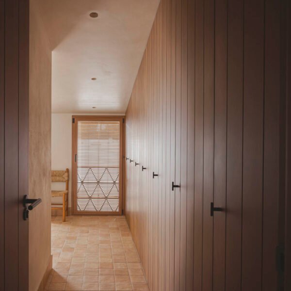 mar macías atelier - Casa Cantiña (Juanca Lagares)
