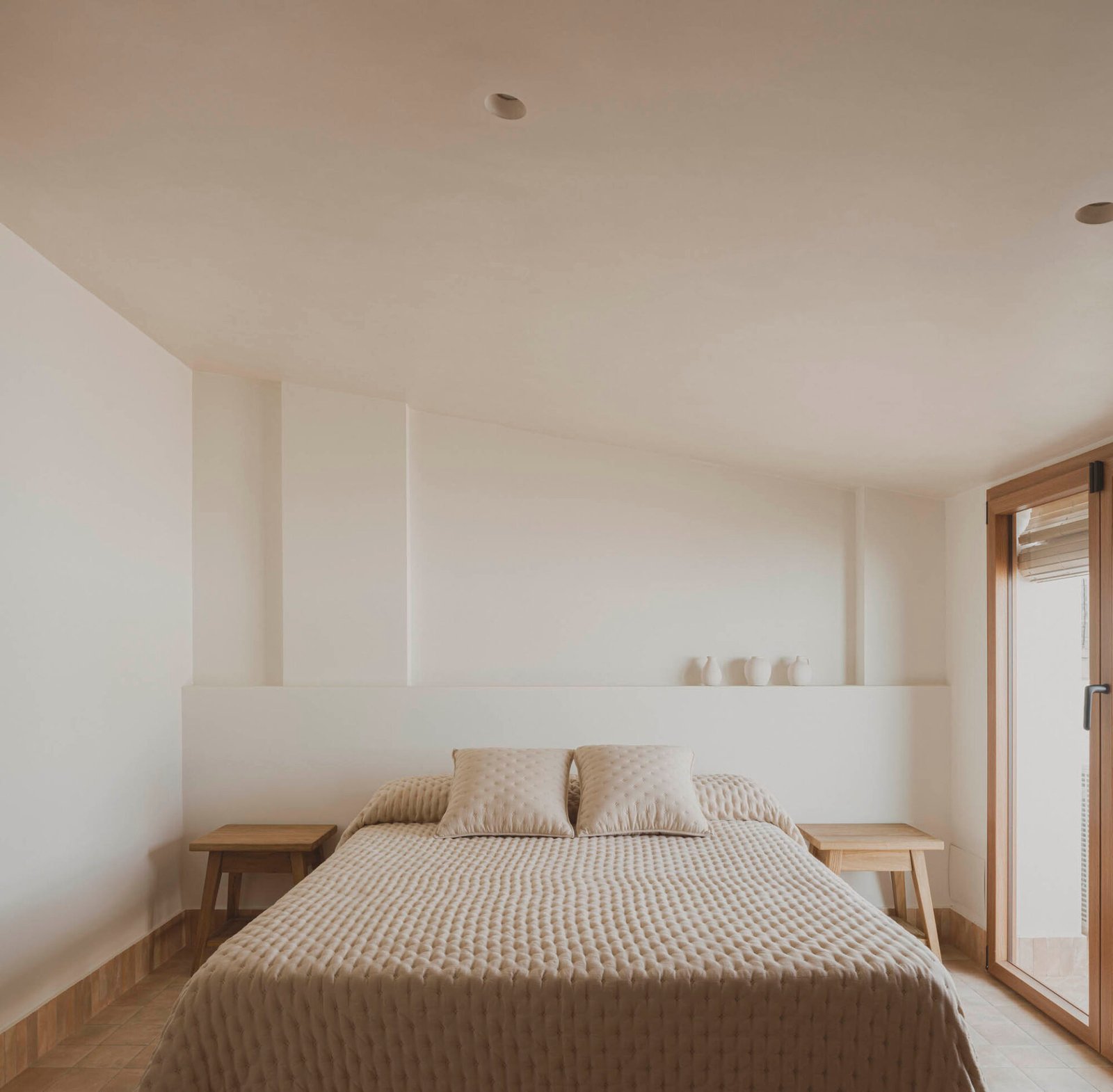 mar macías atelier - Casa Cantiña (Juanca Lagares)