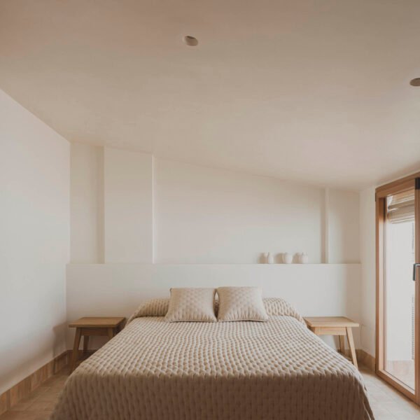mar macías atelier - Casa Cantiña (Juanca Lagares)