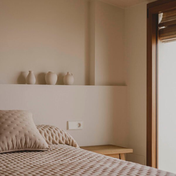 mar macías atelier - Casa Cantiña (Juanca Lagares)