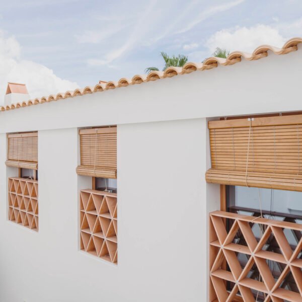 mar macías atelier - Casa Cantiña (Juanca Lagares)
