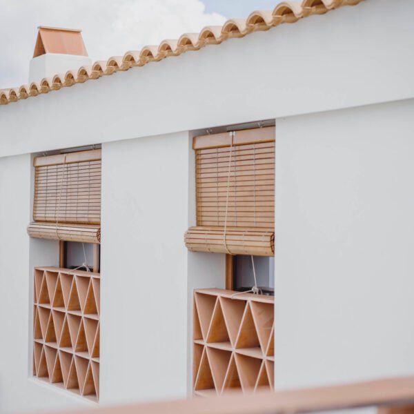 mar macías atelier - Casa Cantiña (Juanca Lagares)