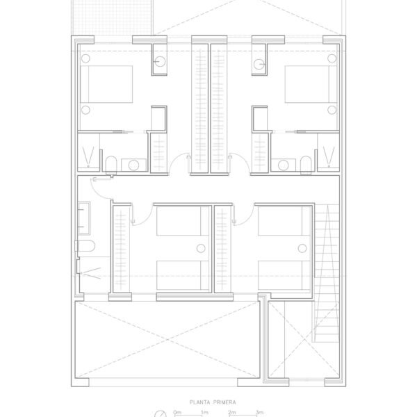 mar macías atelier - Casa Cantiña (Juanca Lagares)