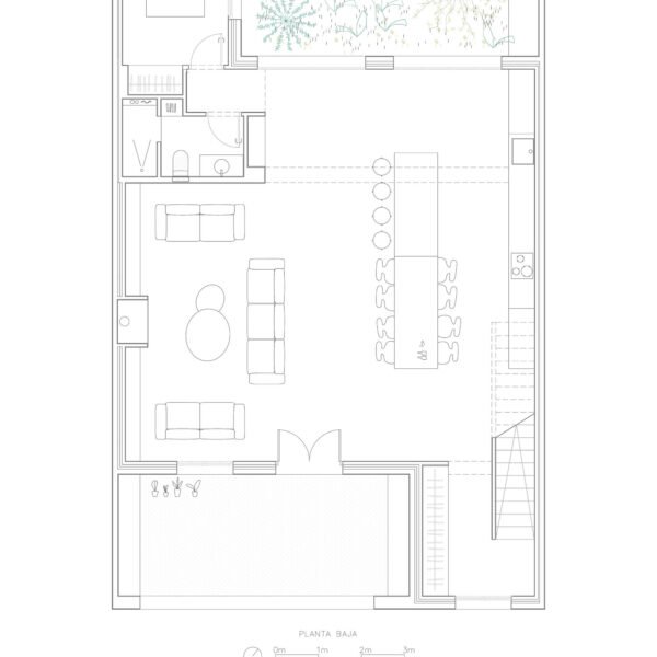 mar macías atelier - Casa Cantiña (Juanca Lagares)